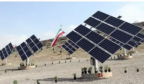 دادبود: پیگیری مستمر، مسیر توسعه نیروگاه‌های خورشیدی مازندران را کوتاه می‌کند