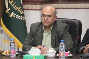 ۴۵ طرح کشاورزی قزوین در هفته دولت افتتاح می شود