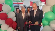 اعتبارات آموزش‌وپرورش استثنایی ۷۶ درصد افزایش یافته است/ افتتاح استودیو آموزشی دانش‌آموزش استثنایی و آغاز احداث چمن مصنوعی در کرمانشاه