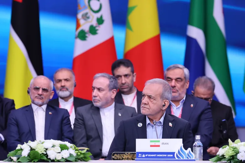 هشدار ایران از مسکو به بازار جهانی انرژی/ امنیت گاز در سایه جنگ و تحریم