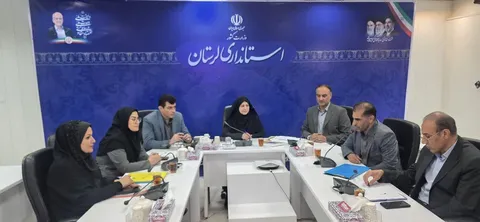 دستور کار تمدید مجوز تعداد ۱۵ سمن حوزه ورزش و جوانان لرستان