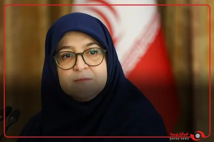 سخنگوی دولت : دستور رئیس‌جمهور برای بررسی خسارت ناشی از حملات دشمن آمریکایی به قایق‌های صیادی