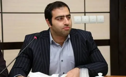 عبدالمهدی نصیرزاده استعفا کرد