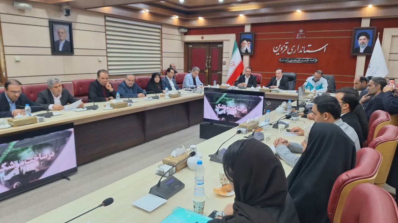 نوذری: کاهش نرخ باروری و ازدواج هشدار جدی است؛ حمایت از خانواده‌های جوان باید تقویت شود