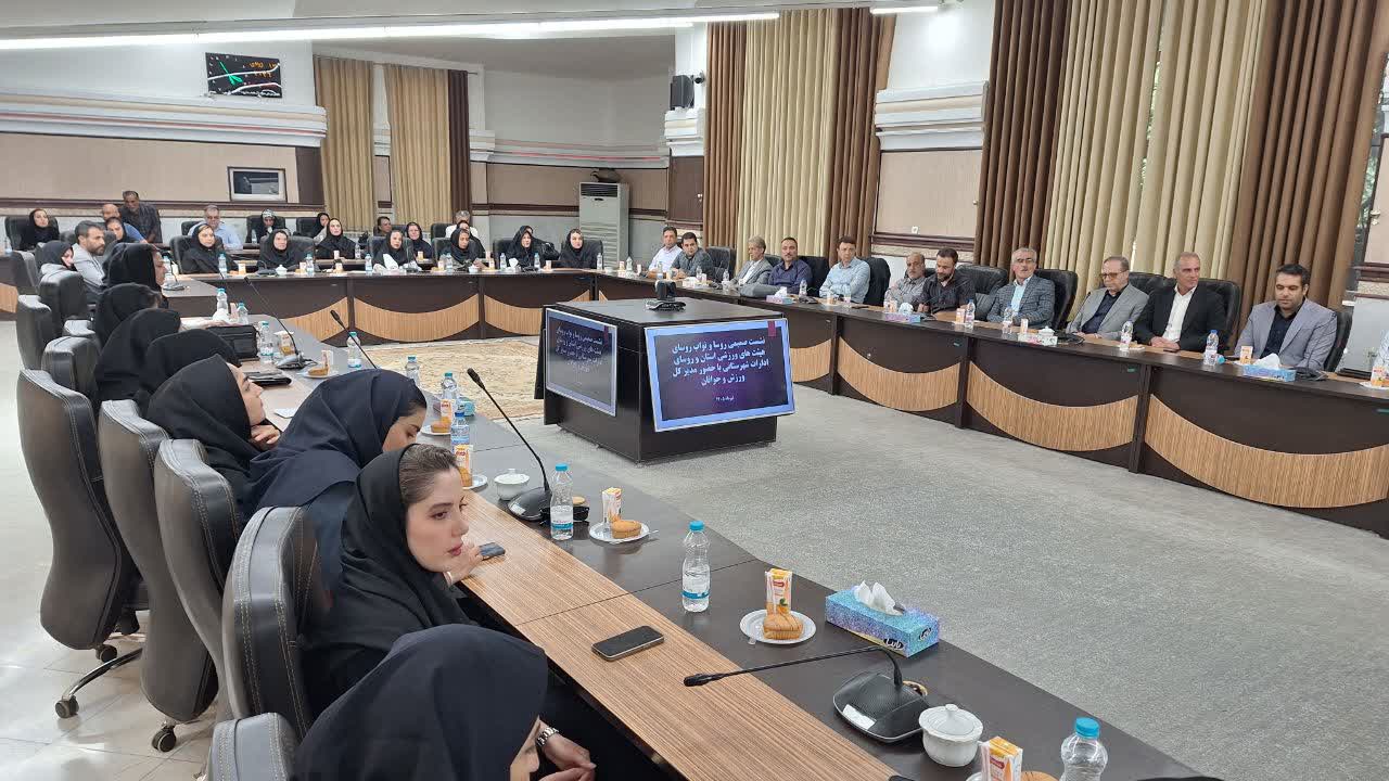 بیمه شدگان ورزشی در استان قزوین ۱۰ درصد کاهش یافته است بیمه شدگان ورزشی در استان قزوین ۱۰ درصد کاهش یافته است