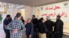 ثبت‌نام سفر اربعین حسینی در پایانه مسافری سردار آزادگان قزوین آغاز شد
