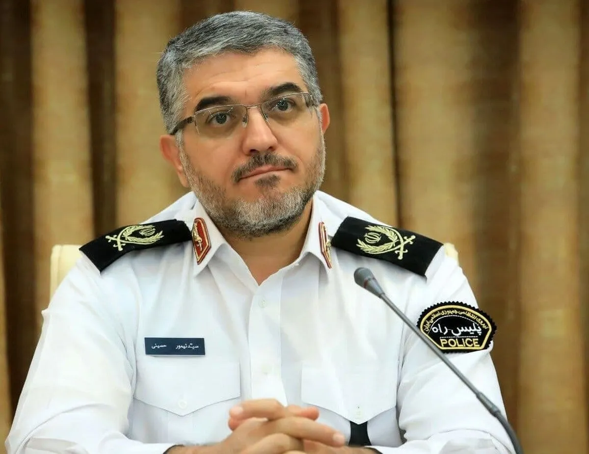 ثبت بیش از ۲۰۰ میلیون تردد وسایل نقلیه در کشور/ ۷۰۴ نفر در تصادفات نوروزی جانباختند