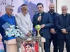 اولین سالگرد درگذشت صابر کاظمی در آق قلا برگزار شد