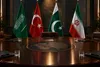 بازتاب گسترده نشست چهارجانبه تهران در رسانه‌های عرب‌زبان