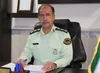 سارقان قطعات خودرو در کرمانشاه دستگیر شدند