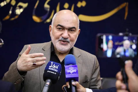 استاندار خوزستان: نباید منتظر وقوع سیل بمانیم / لایروبی و ترمیم سیل‌بندها باید پیش از وقوع سیلاب انجام شود