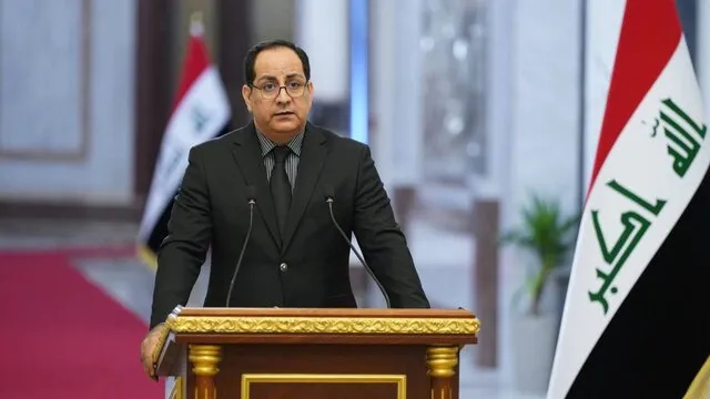 دولت عراق در پی شهادت رهبر انقلاب ۳ روز عزای عمومی اعلام کرد