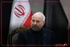 قالیباف خطاب به حاج قاسم سلیمانی و ابومهدی المهندس: بدانید که تا به نتیجه رساندن آرمان‌های شما از پا نخواهیم نشست