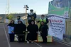 کسب مقام اول در رشته کامپوند توسط مایده برجی در مرحله پنجم مسابقات رنکینگ کشوری تیراندازی با کمان