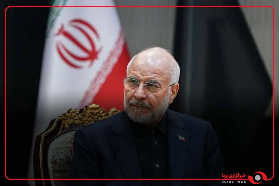 محمدباقر قالیباف: هرگونه تجاوز به منافع و امنیت ایران، پاسخی سریع‌تر، سنگین‌تر و دردناک‌تر خواهد داشت