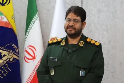 سپاه روح‌الله با ۱۴ موکب در تهران، قم و مشهد از عزاداران رهبر شهید پذیرایی می‌کند