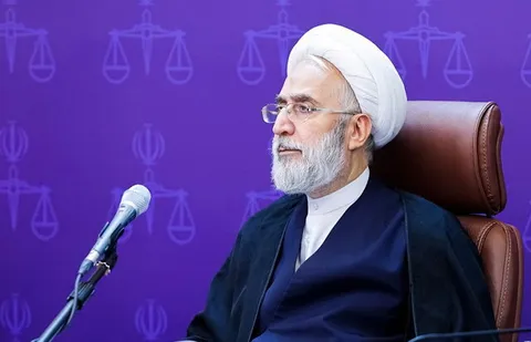 دادستان کل کشور: پرونده شهادت رهبر شهید و فرماندهان در داخل و خارج با جدیت پیگیری می‌شود