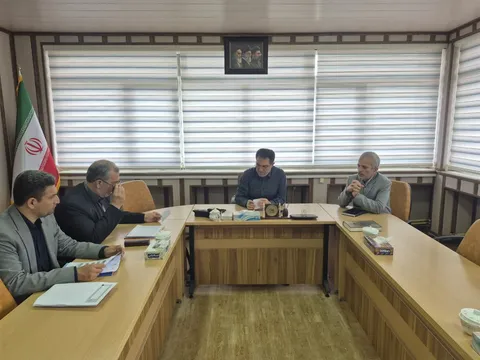 فرماندار اردبیل: میز حمایت از سرمایه‌گذاری حوزه اشتغال در شهرستان راه‌اندازی می‌شود