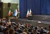 تبریز؛ پیشران بازاریابی نوین در مسیر اتصال ایران به بازارهای جهانی است
