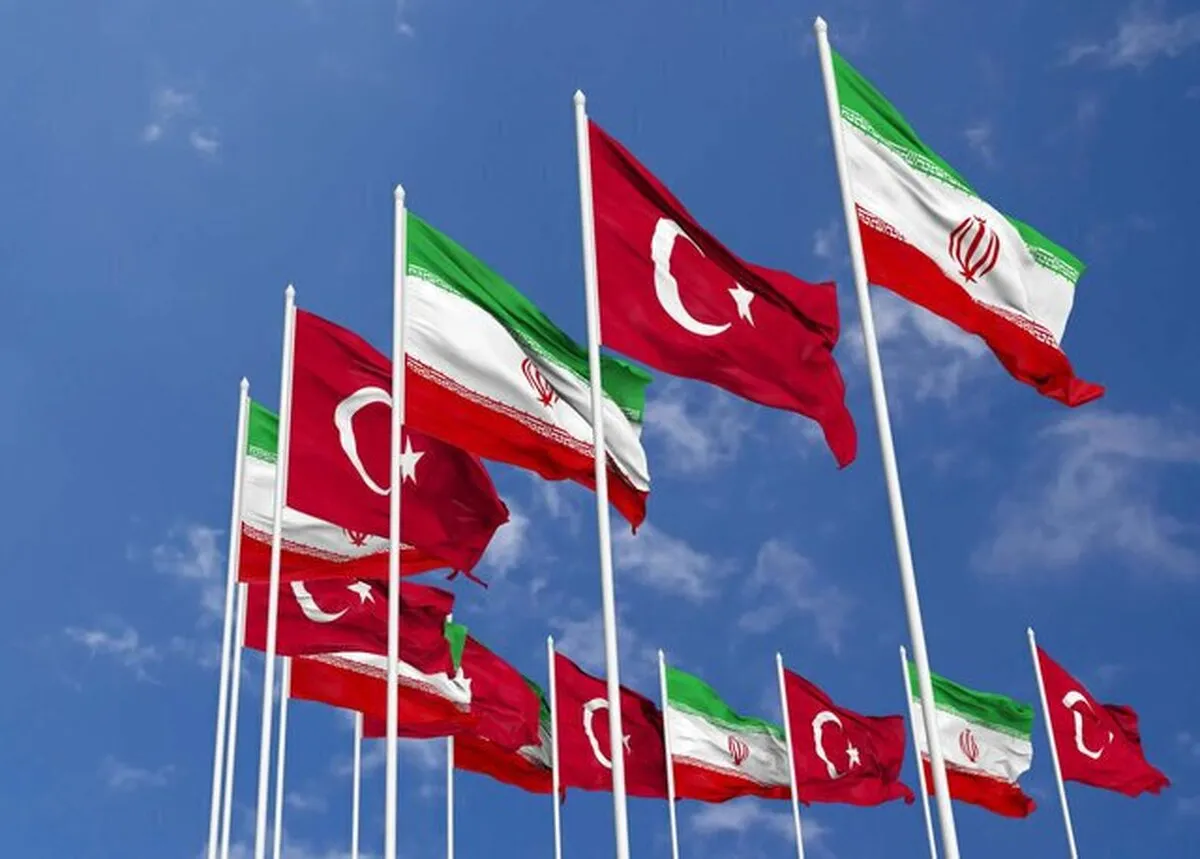 Iran condoles Turkey over military plane crash incident