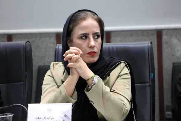 برگزاری مجمع سالانه هیات همگانی استان کرمانشاه
