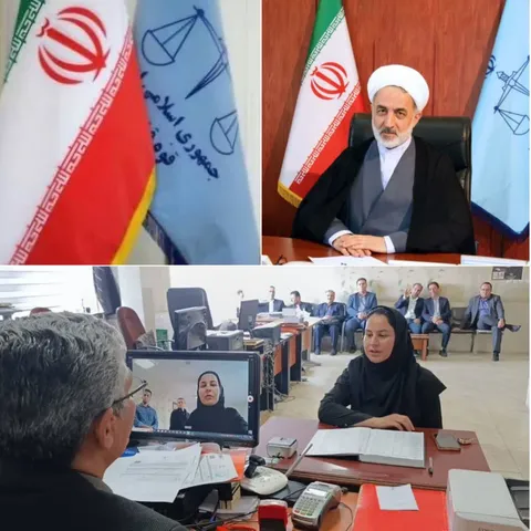 صدور الکترونیکی شناسه یکتای واحدهای ساختمانی برای نخستین بار در استان اردبیل آغاز شد