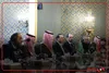 آغاز نشست چهارجانبه ایران، پاکستان، ترکیه، عربستان درباره امنیت و ثبات منطقه‌ای به میزبانی تهران