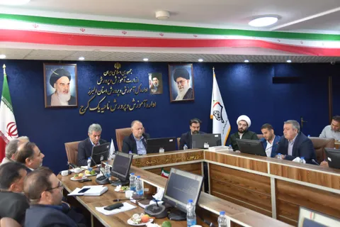 فرماندار کرج: زنگ ایثار و مقاومت در مدارس نواخته می‌شود