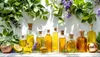قیمت انواع روغن بکر گیاهی در میادین و بازار‌های میوه و تره بار اعلام شد