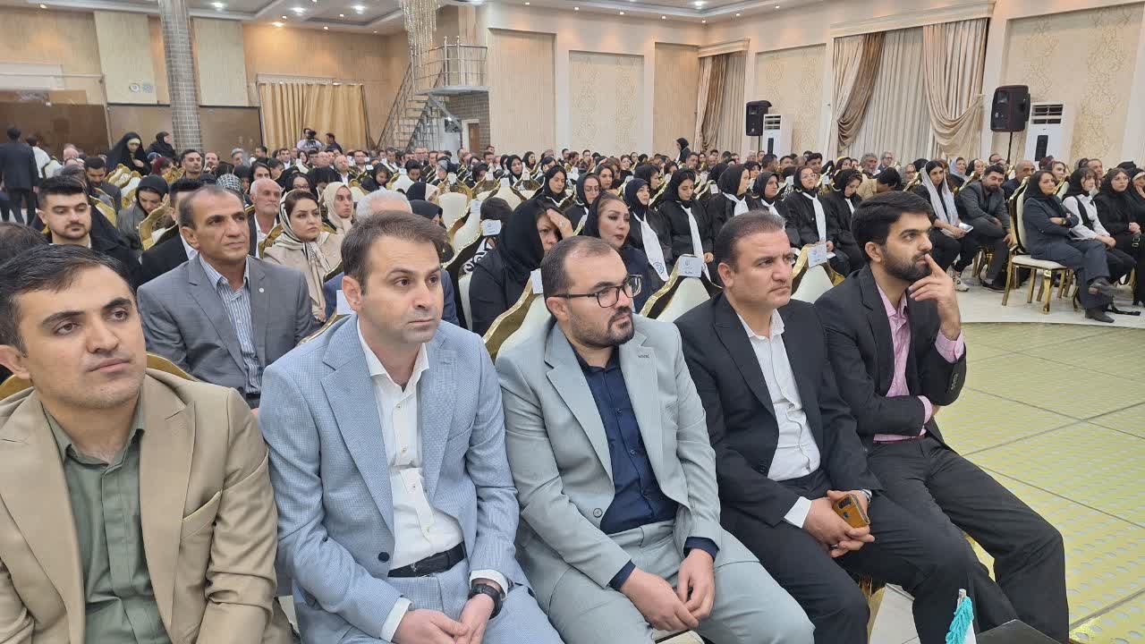 چیتگر: آموزش و تجربه‌اندوزی وکلا با مراسم تحلیف پایان نمی‌یابد