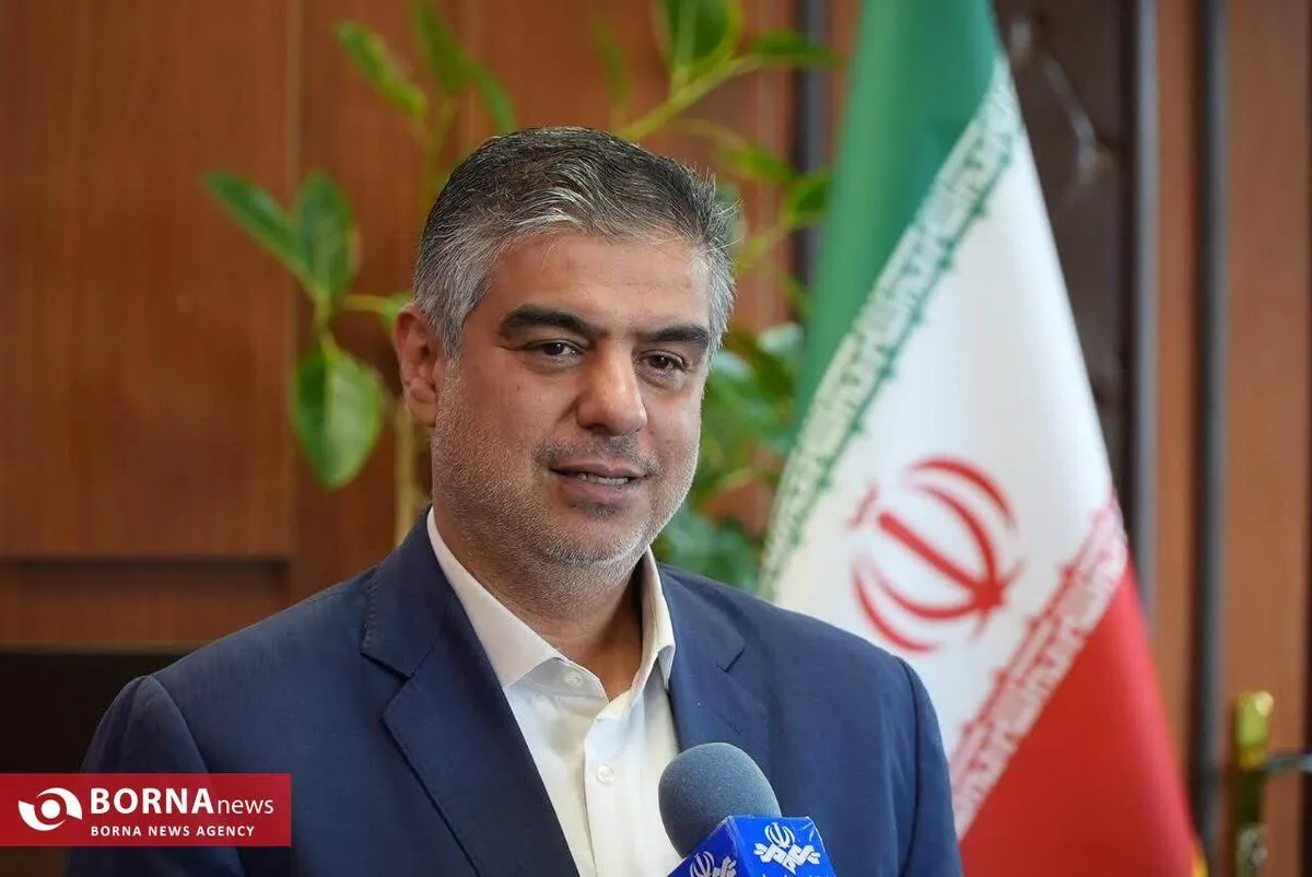 استاندار مرکزی: حضور پرشور مردم در ۲۲ بهمن، پیام وحدت و انقلابی‌گری است