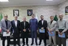از رزمندگان ایثارگر اداره کل ورزش و جوانان مازندران تجلیل بعمل آمد