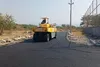 آسفالت معابر روستای آسیاب رودان با اعتبار ۶.۵ میلیارد تومان