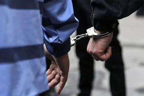 عامل اسیدپاشی به ۷ خودرو در پاکدشت دستگیر شد