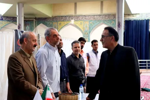 نماینده اراک در مجلس: خدمت به مددجویان، تداوم راه شهدای بهزیستی است