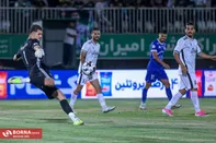 پشت پرده چالش انتقال خلیفه و گودرزی به استقلال