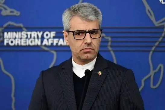 اظهارات سخنگوی وزارت امور خارجه درباره ترکیب هیات اعزامی ایران به اسلام‌آباد