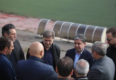 ۸۰۰ میلیارد تومان برای تکمیل ورزشگاه علی دایی اردبیل پیش‌بینی شد