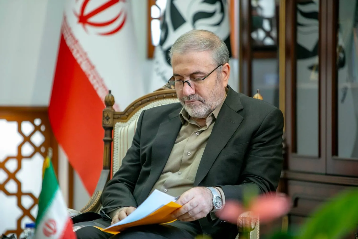 سخنرانی رئیس جمهور در سازمان ملل مواضع ایران درباره صلح و امنیت را تبیین کرد