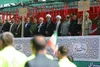استاندار خراسان‌شمالی: ملت ایران زیر پرچم ولایت متحد ایستاده است
