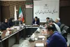 بررسی ۳۰ پرونده در کمیسیون ماده پنج استان قزوین