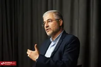 امنیت غذایی یکی از محورهای اصلی اقتصاد مقاومتی است/ دولت پرداخت مطالبات گندمکاران را در اولویت قرار دهد