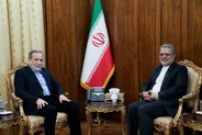 تاکید عراقچی بر ضرورت تداوم و تقویت همکاری‌های ایران و ونزوئلا