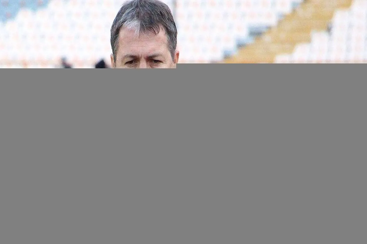 سرمربی تیم ملی فوتبال ایران حتی یک رای هم نیاورد!