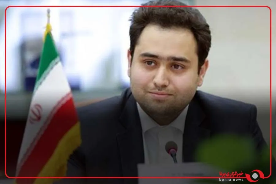 کامبیز مهدیزاده : آب به یک بحران امنیت ملی تبدیل شده است