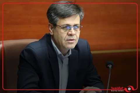 محمد اله‌داد : رئیس‌جمهور در زمینه رعایت الگوی مصرف دستور اکید دارند و برای مدیریت مصرف انرژی در زمستان نیز جلسات خوبی برگزار شده است