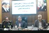 نقش نیروی انتظامی در حفظ امنیت و آرامش مردم بر کسی پوشیده نیست