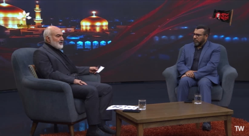 استاندار خوزستان: اربعین امسال نمایش قدرت و انسجام ملی بود / از کاهش خاموشیها تا کنترل بیماریهای واگیر و تردد بیش از ۲ میلیون و ۱۷۰ هزار زایر از شلمچه و چذابه استاندار خوزستان: اربعین امسال نمایش قدرت و انسجام ملی بود / از کاهش خاموشیها تا کنترل بیماریهای واگیر و تردد بیش از ۲ میلیون و ۱۷۰ هزار زایر از شلمچه و چذابه