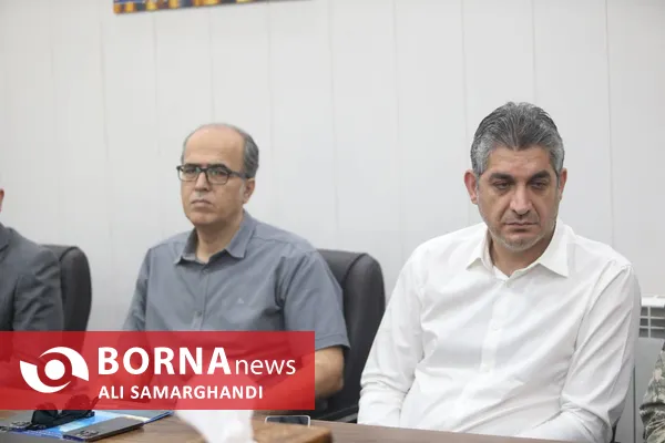 مجمع تیم ملوان