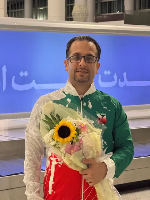 توانمندی کاراته کاهای گیلان در میادین بین المللی / قدردانی از مدیر کل تأمین اجتماعی گیلان و مدیران دلسوز ورزش